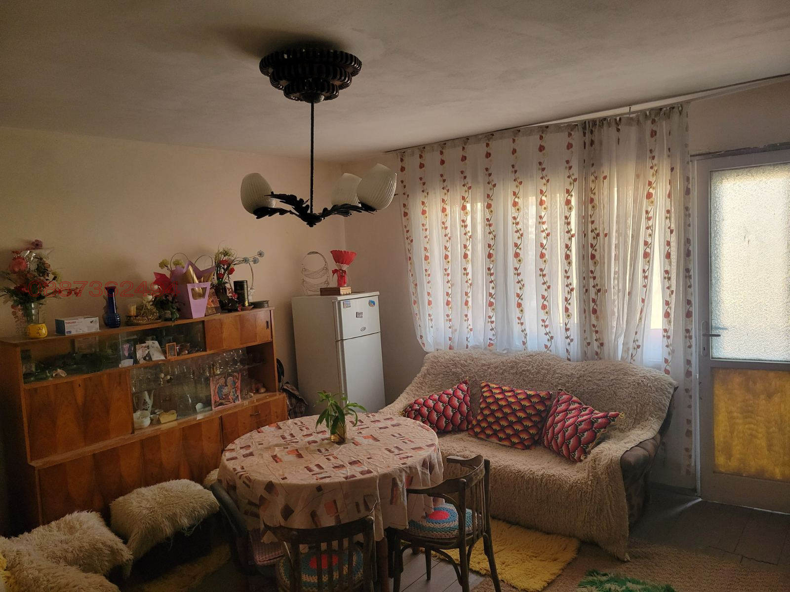 Продава 4-СТАЕН, гр. Благоевград, Идеален център, снимка 2 - Апартаменти - 54324855