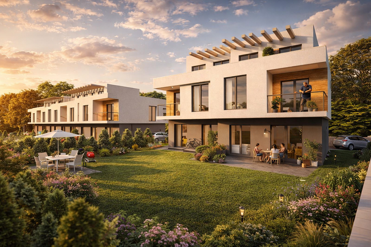 Продава КЪЩА, гр. Варна, м-т Горна Трака