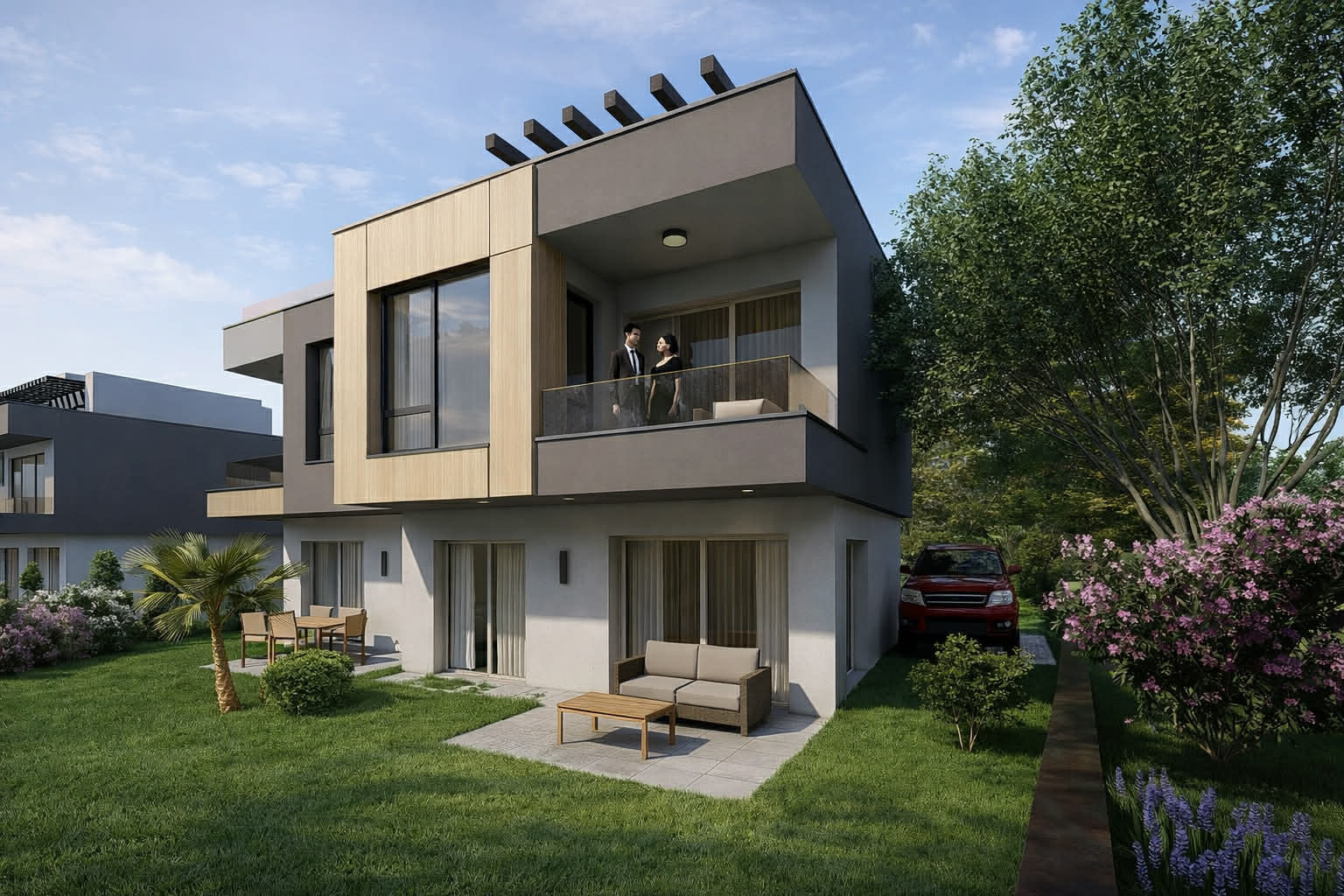 Продава КЪЩА, гр. Варна, м-т Горна Трака