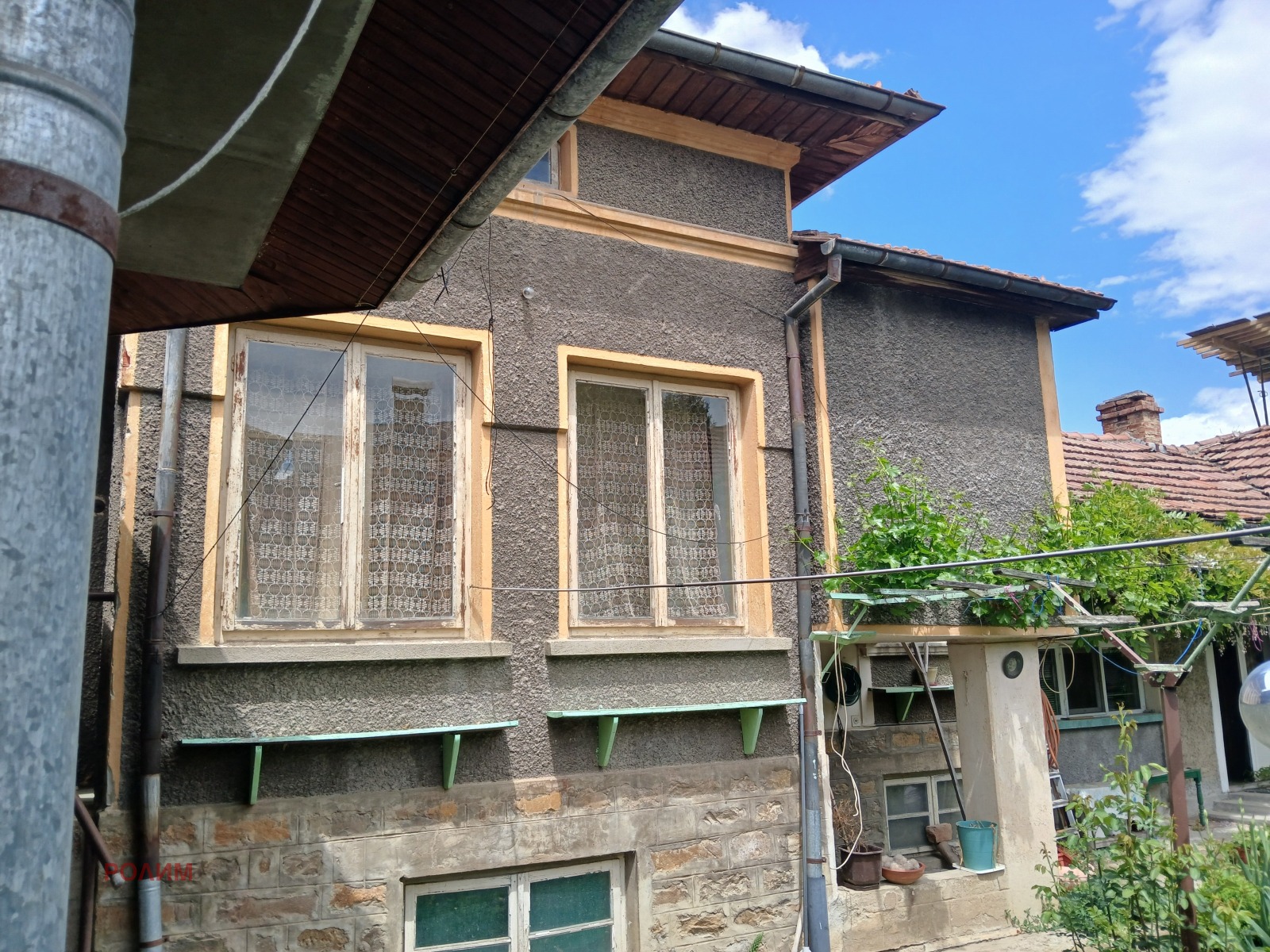 Продава КЪЩА, гр. Севлиево, област Габрово