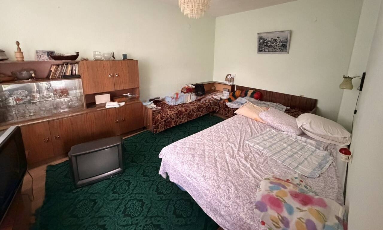 Продава КЪЩА, с. Люляк, област Стара Загора, снимка 7 - Къщи - 56531210
