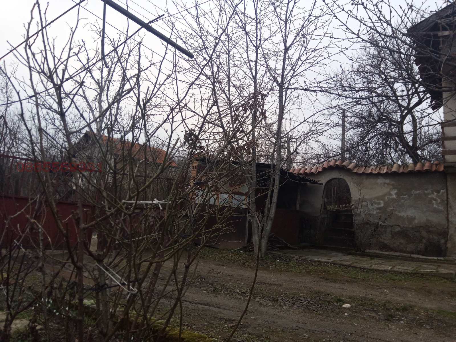 Продава ВИЛА, гр. Русе, в.з. Средна кула, снимка 5 - Вили - 53669165