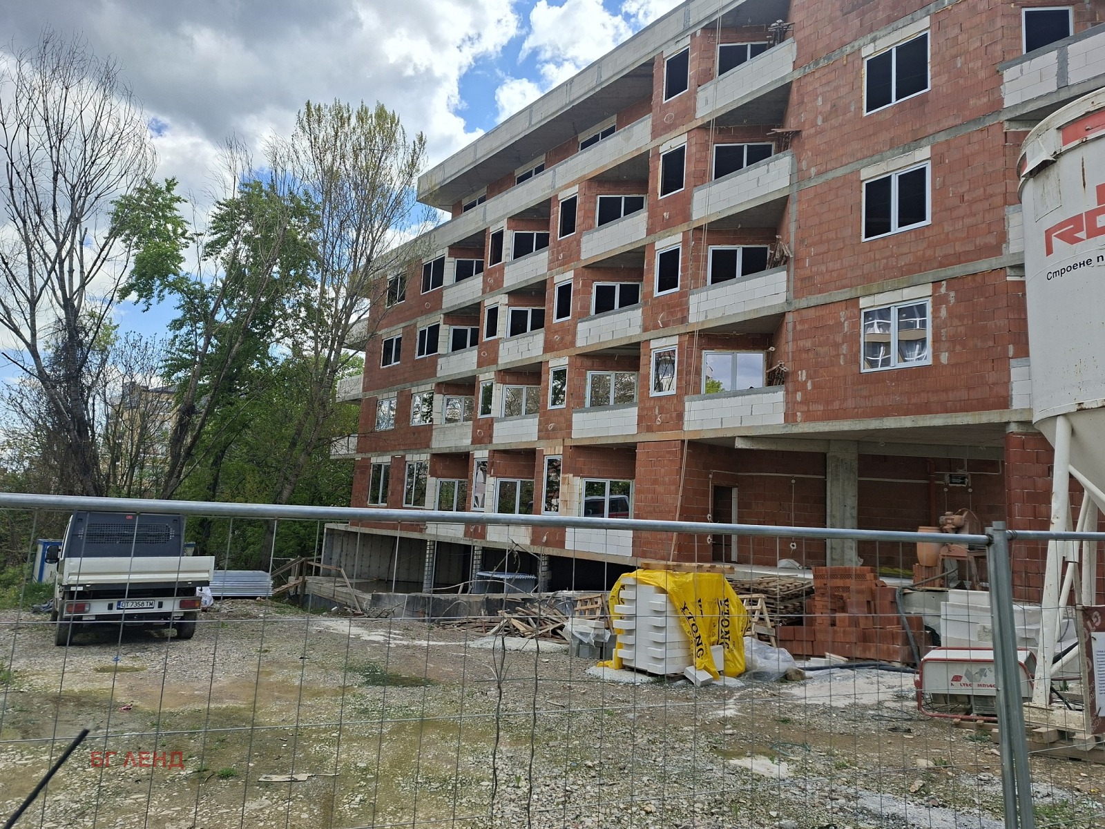 Продава СКЛАД, гр. Стара Загора, Била, снимка 5 - Складове - 54261445