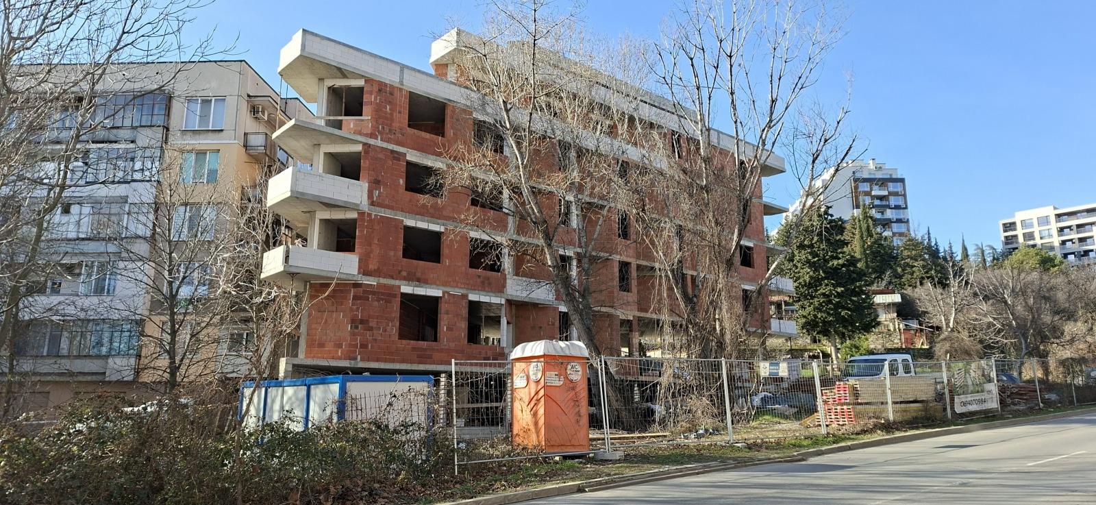 Продава СКЛАД, гр. Стара Загора, Била, снимка 4 - Складове - 54261445