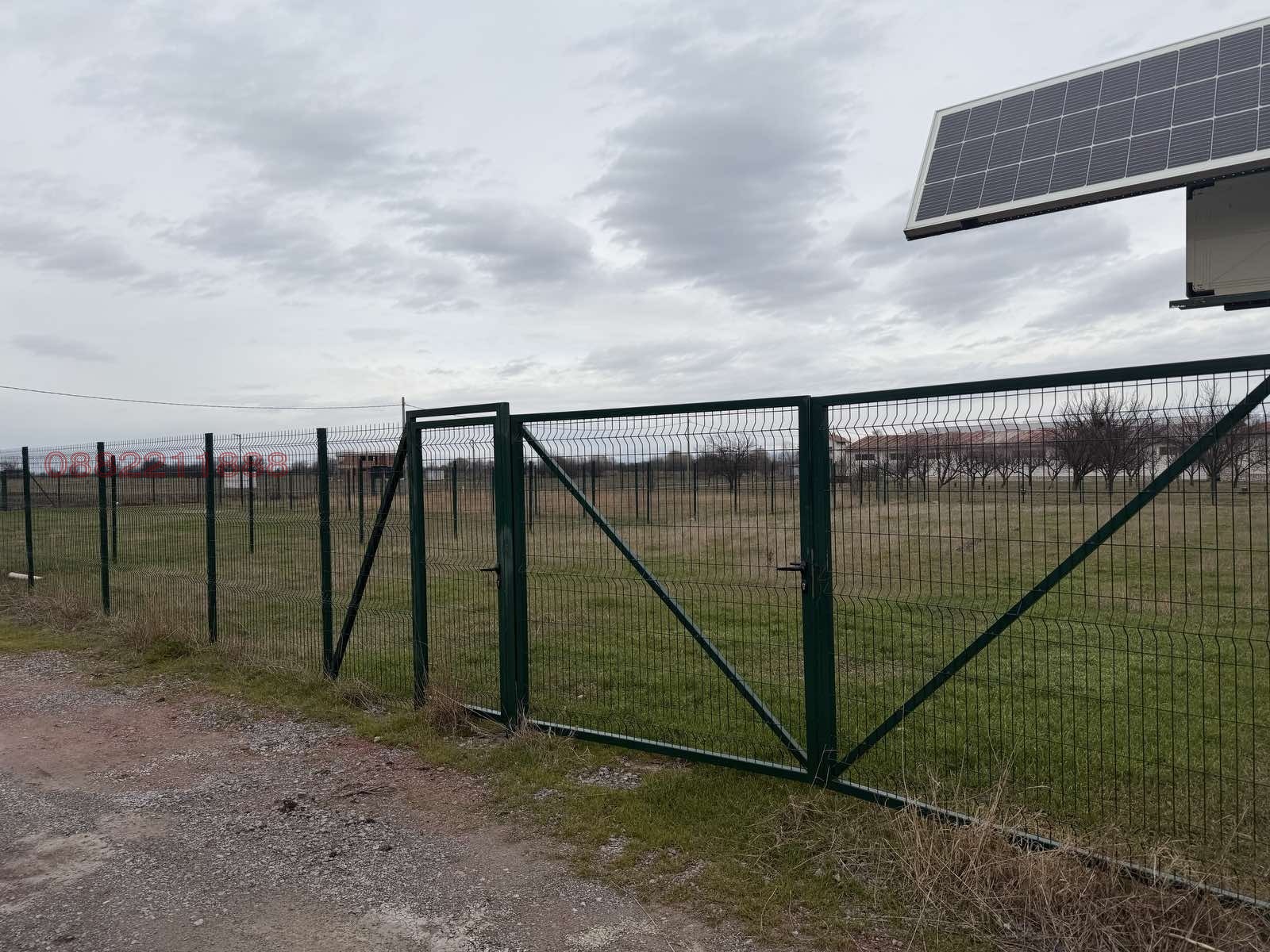 Продава ПАРЦЕЛ, с. Лесново, област София област, снимка 2 - Парцели - 53906644