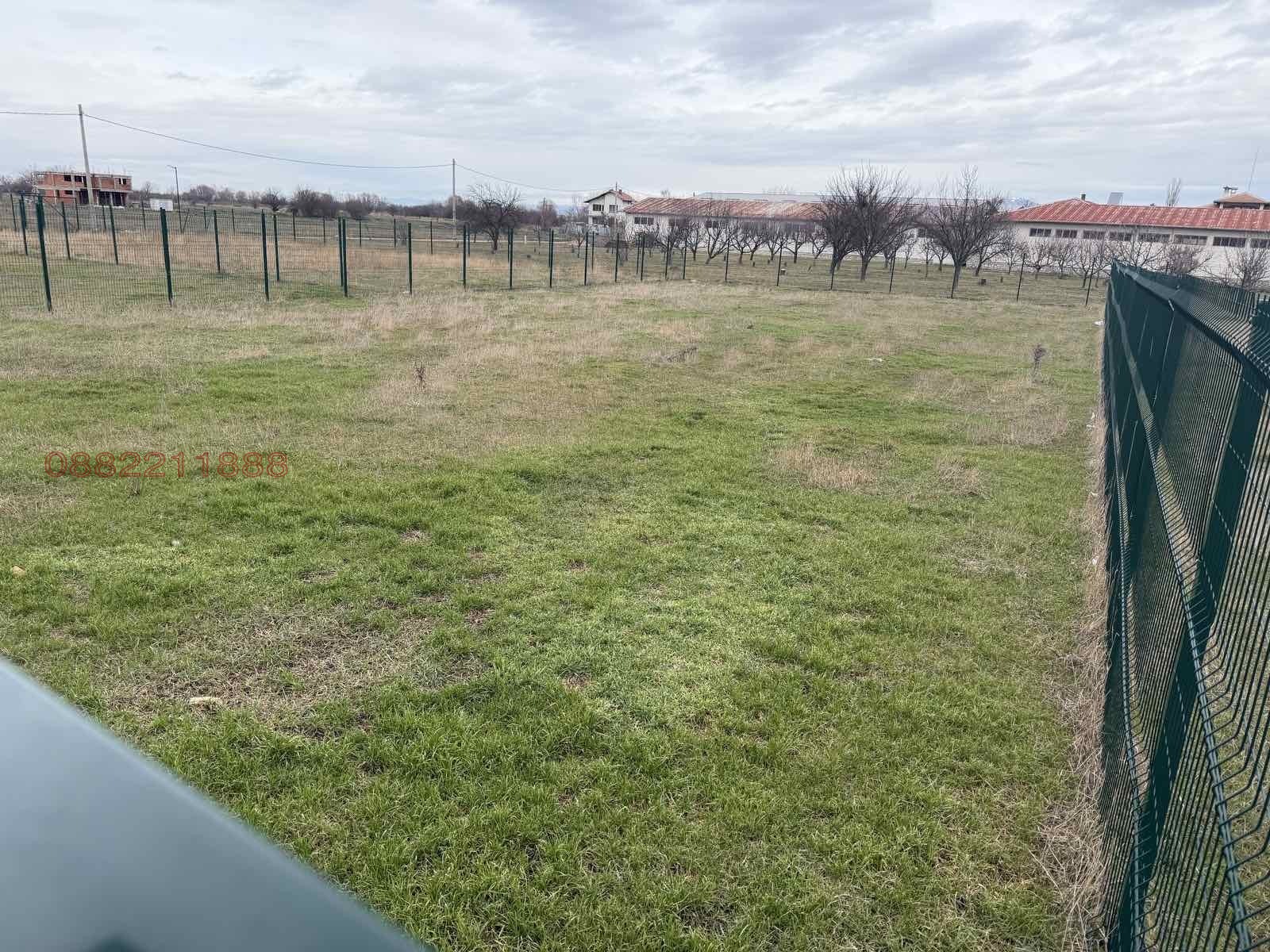 Продава ПАРЦЕЛ, с. Лесново, област София област, снимка 3 - Парцели - 53906644