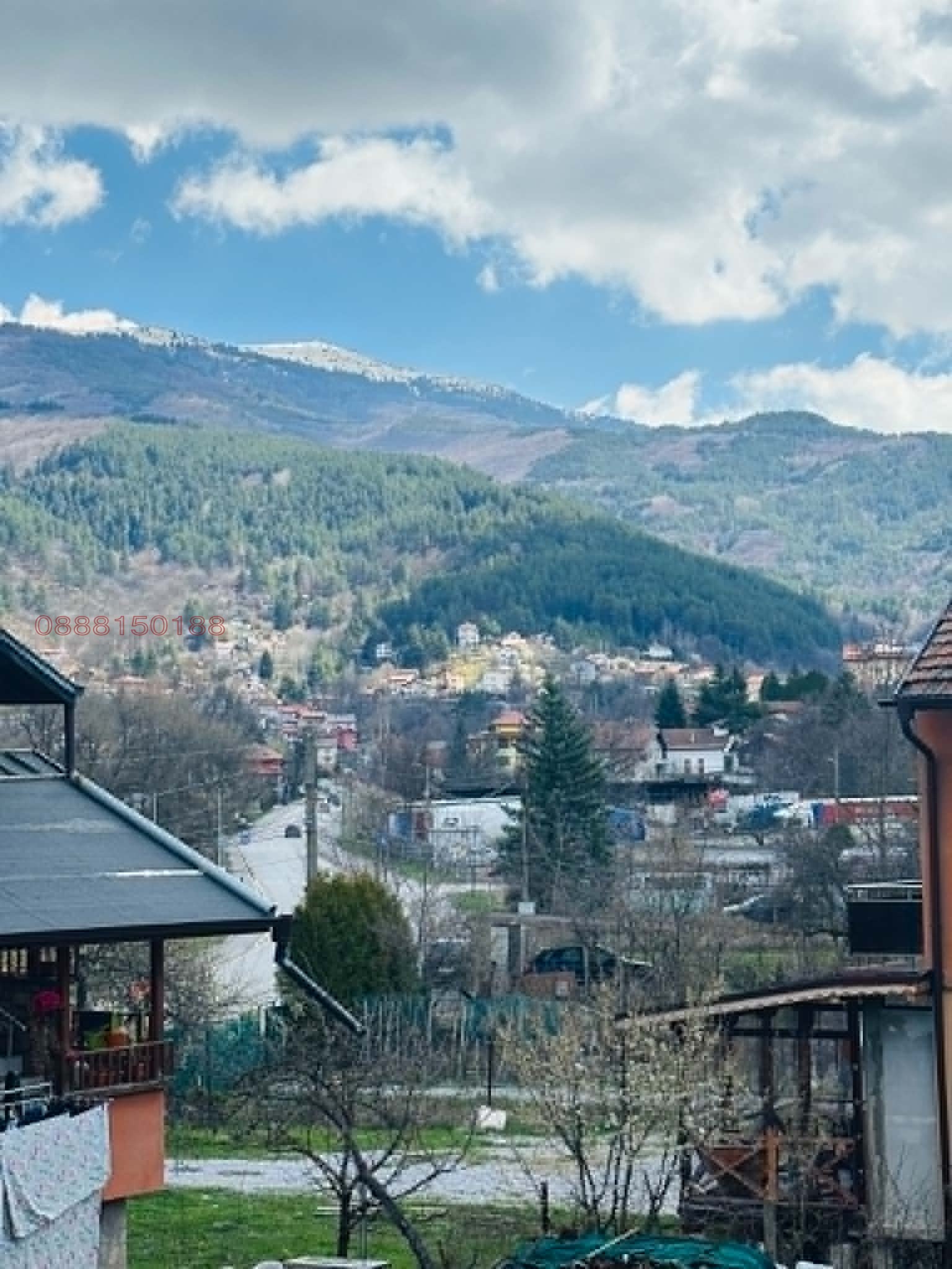 Продава ПАРЦЕЛ, с. Рударци, област Перник, снимка 4 - Парцели - 55838139