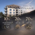 Продава 3-СТАЕН, град София, Орландовци • 133050 € / 260223.18 лв. • 76469199 1