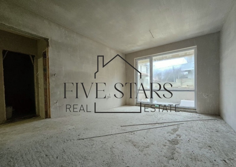 Продава 2-СТАЕН в град Варна, Виница - 54 кв.м / 69 500 € » 135 930.19 лв., ФАЙВ СТАРС