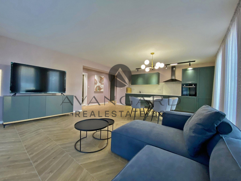 Продава 3-СТАЕН в град Пловдив, Кършияка - 126 кв.м / 384 843 € » 752 687.48 лв., АВАНГАРД РИЪЛ ЕСТЕЙТ