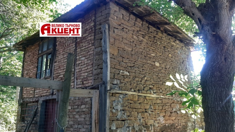 Продава КЪЩА в област Велико Търново, с. Вишовград - 40 кв.м / 12 200 € » 23 861.13 лв., АКЦЕНТ ВТ