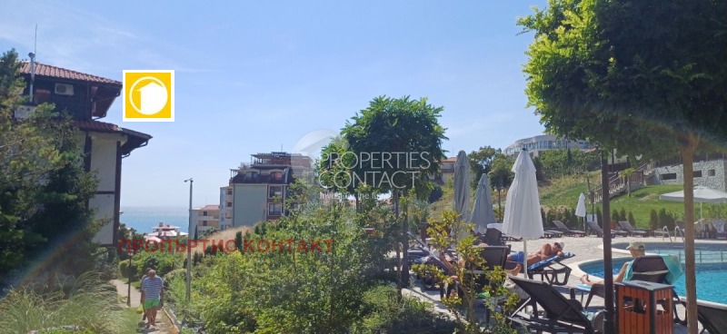 Продава КЪЩА в област Бургас, гр. Свети Влас - 250 кв.м / 320 000 € » 625 865.60 лв., ПРОПЪРТИС КОНТАКТ