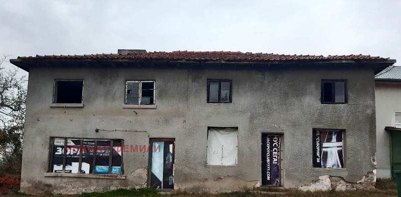 Продава ПРОМ. ПОМЕЩЕНИЕ в област Варна, с. Аврен - 250 кв.м / 39 000 € » 76 277.37 лв., РЕМАКС ФЕМИЛИ
