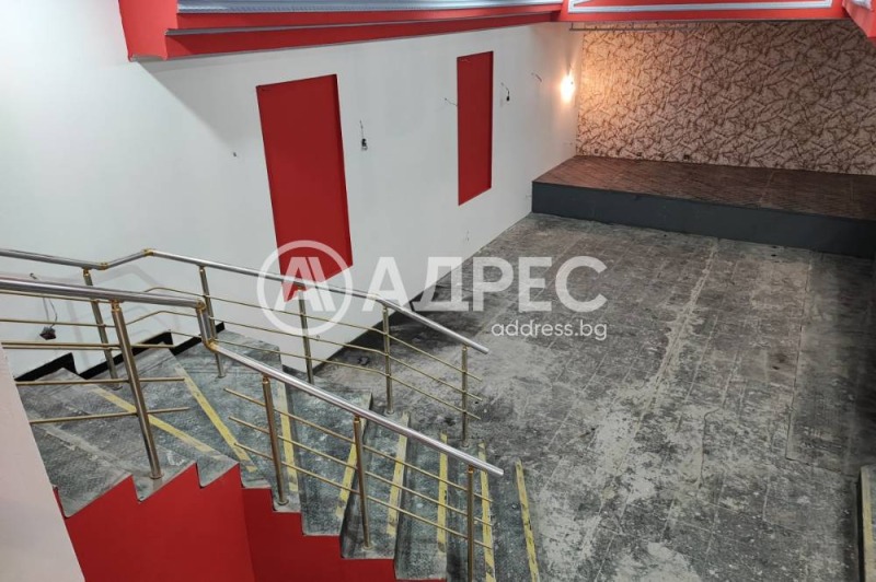 Продава ПРОМ. ПОМЕЩЕНИЕ в град София, Център - 412 кв.м / 460 000 € » 899 681.80 лв., АДРЕС НЕДВИЖИМИ ИМОТИ