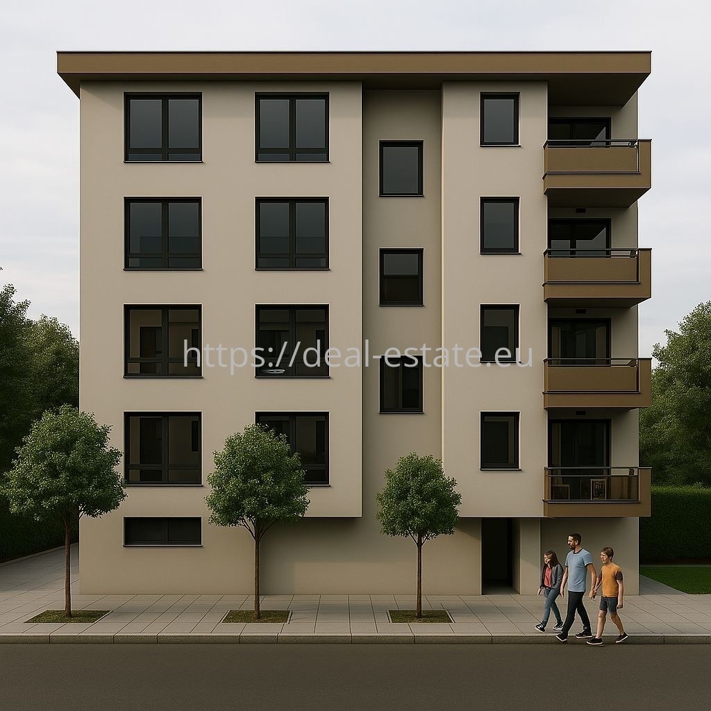 Продава 2-СТАЕН | Imot.bg — изображение 1