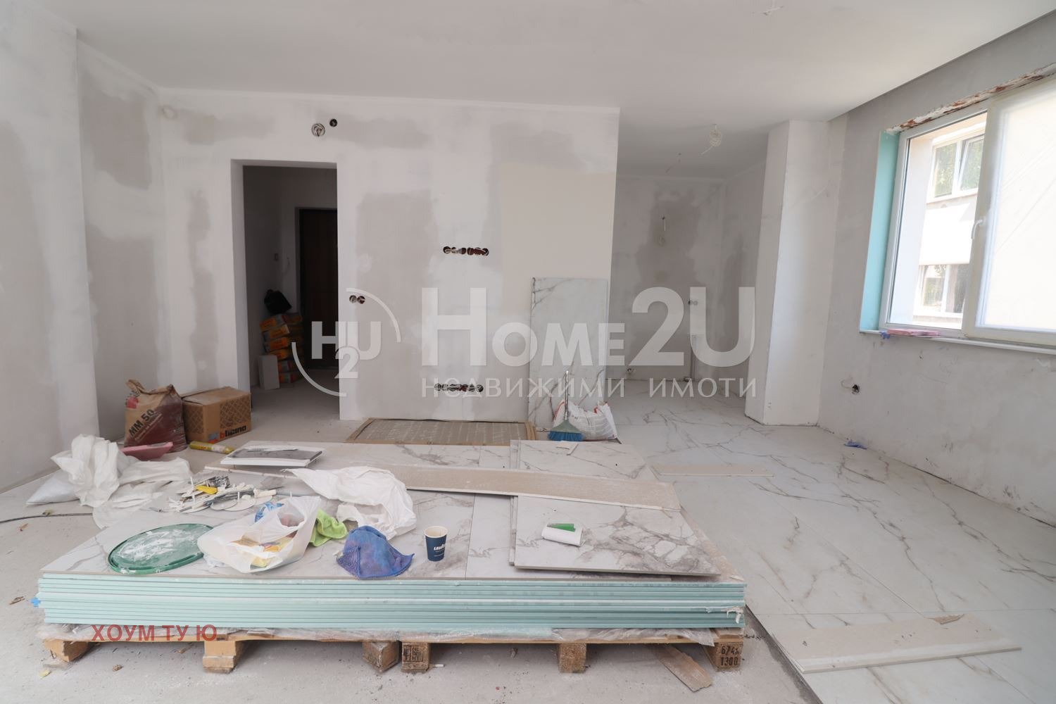 Продава 3-СТАЕН | Imot.bg — изображение 2