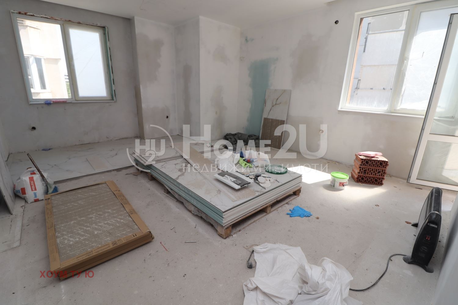 Продава 3-СТАЕН | Imot.bg — изображение 4