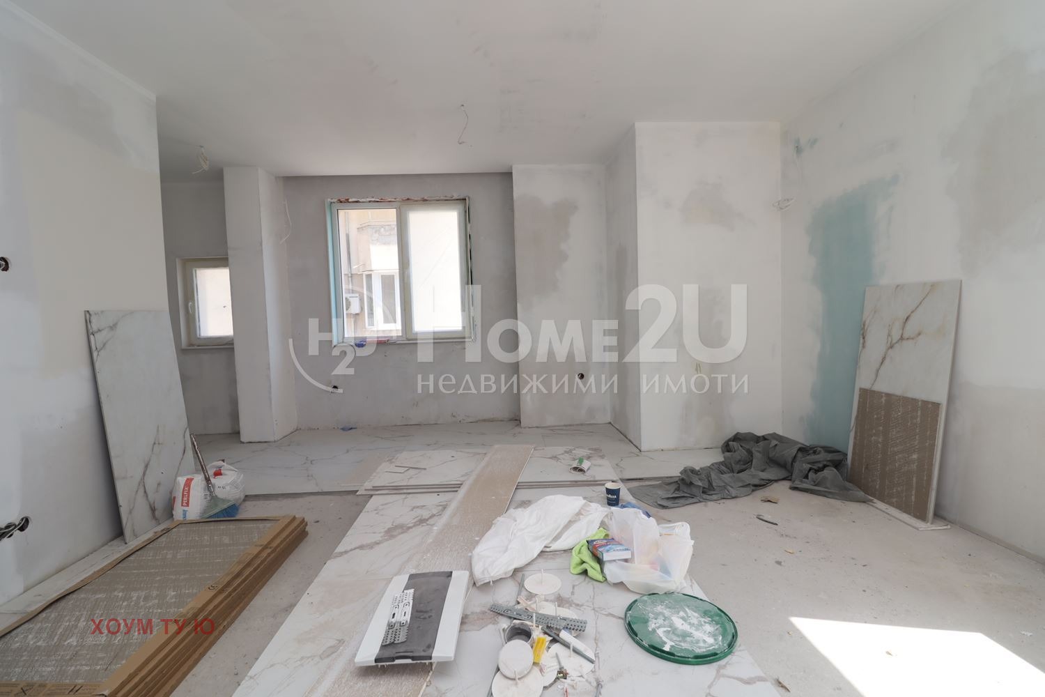 Продава 3-СТАЕН | Imot.bg — изображение 3