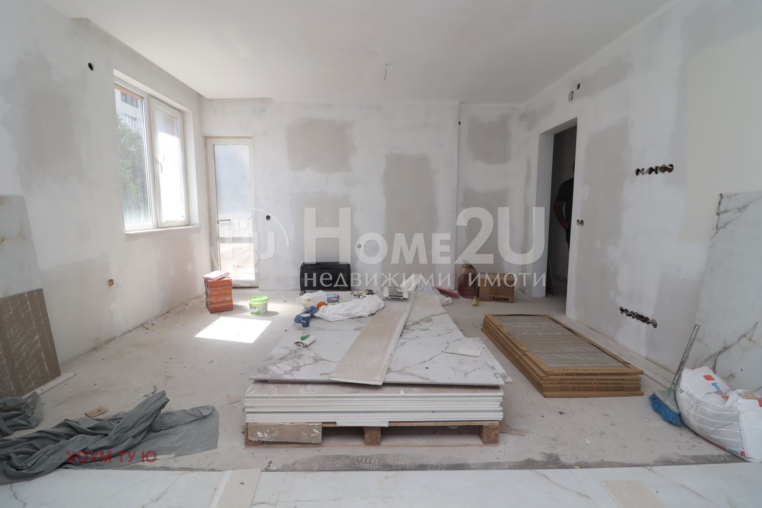 Продава 3-СТАЕН | Imot.bg — изображение 1