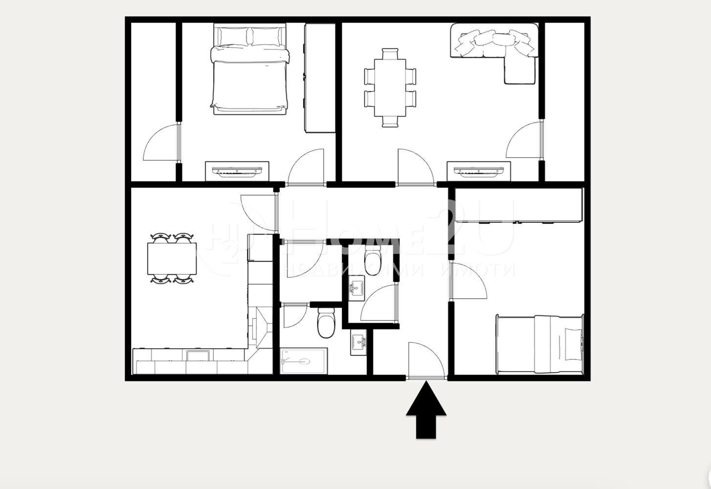 ������� 3-����� | Imot.bg � ����������� 4