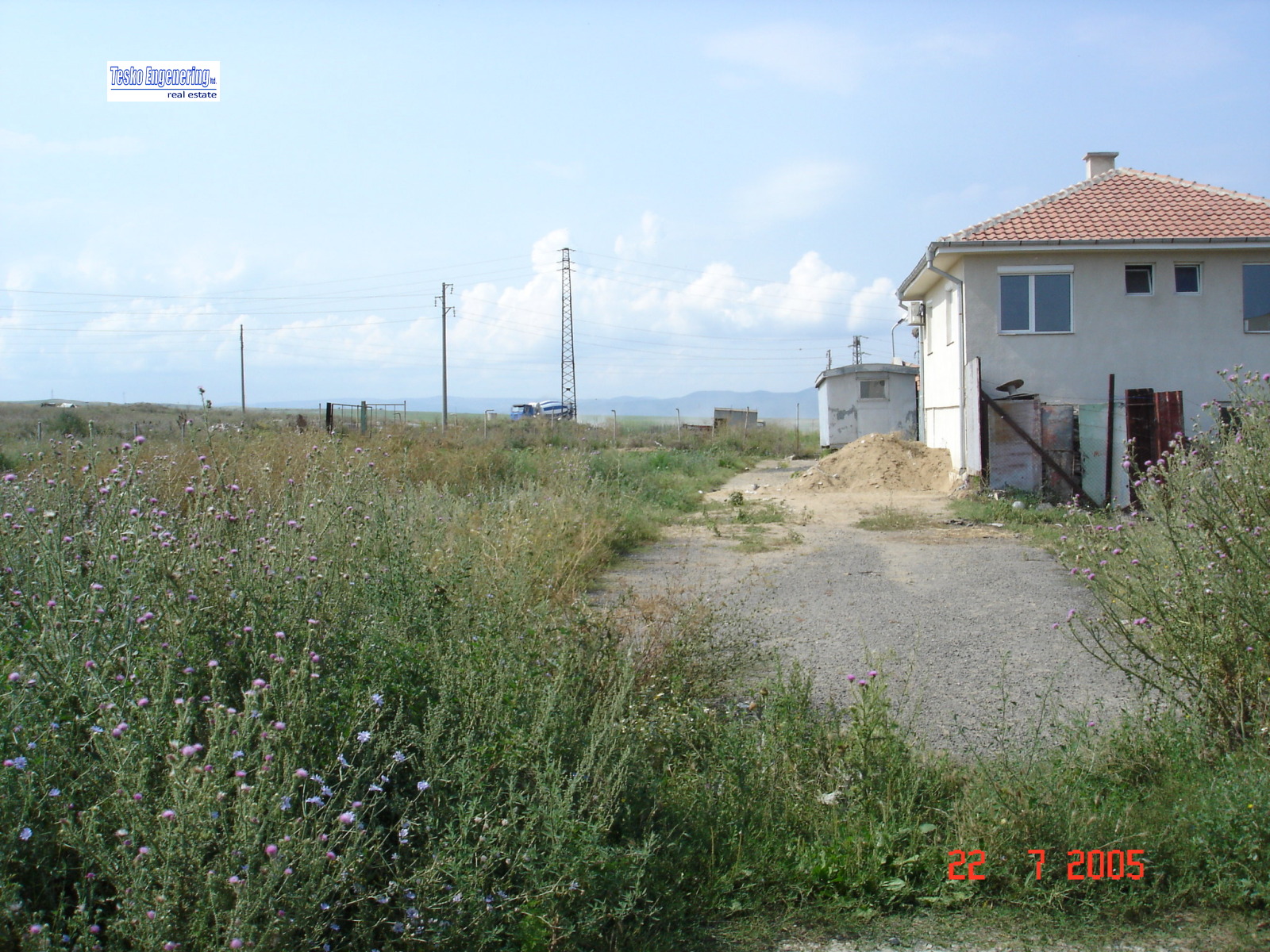 Продава ПАРКИНГ | Imot.bg — изображение 5