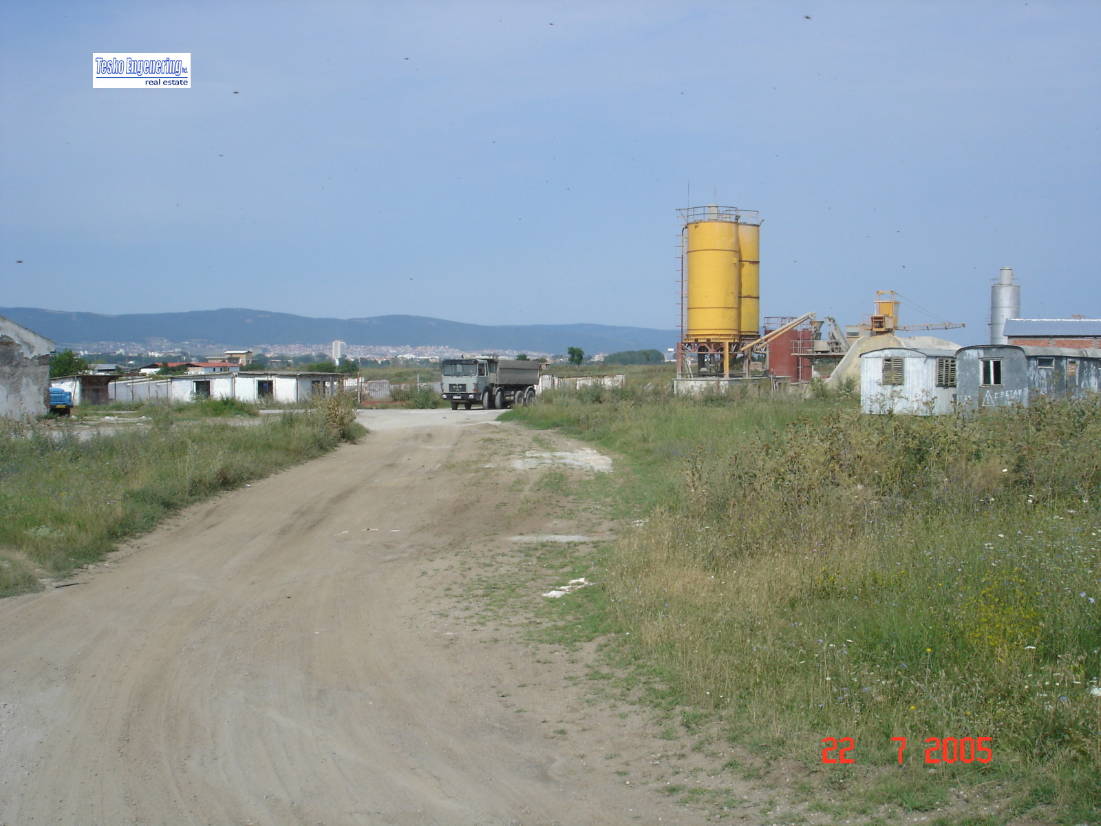 Продава ПАРКИНГ | Imot.bg — изображение 12