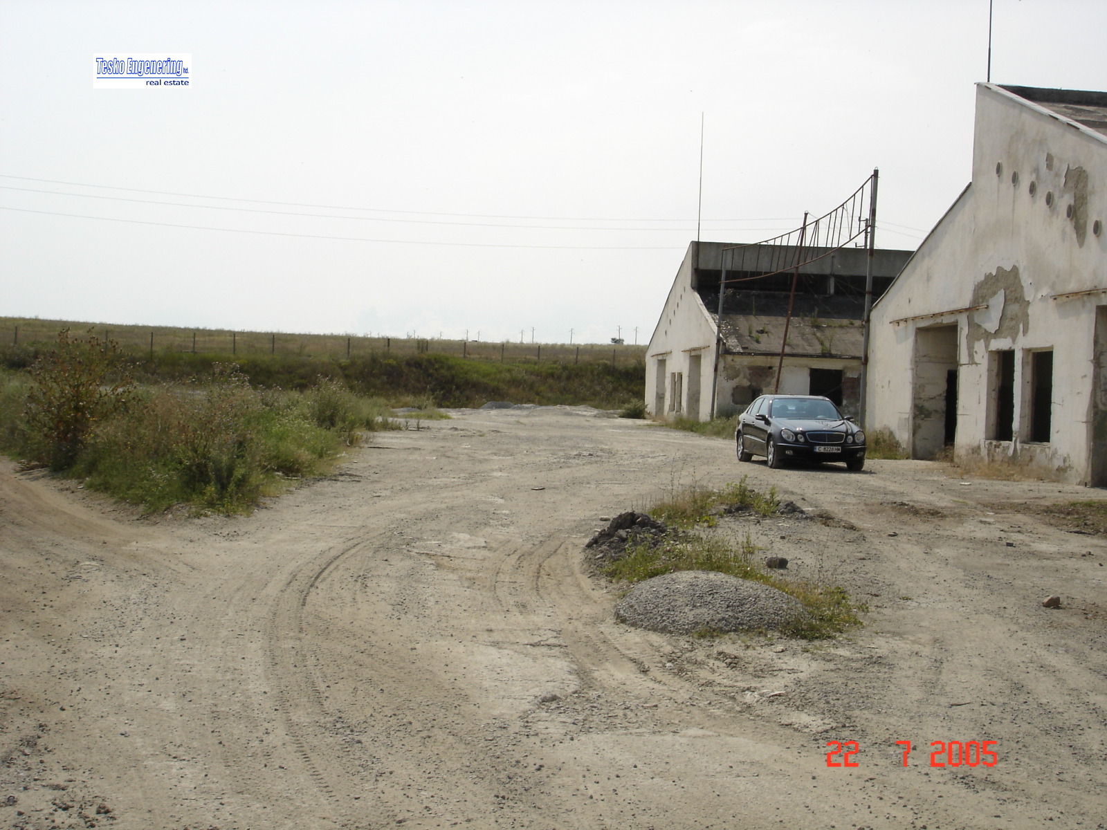 Продава ПАРКИНГ | Imot.bg — изображение 2