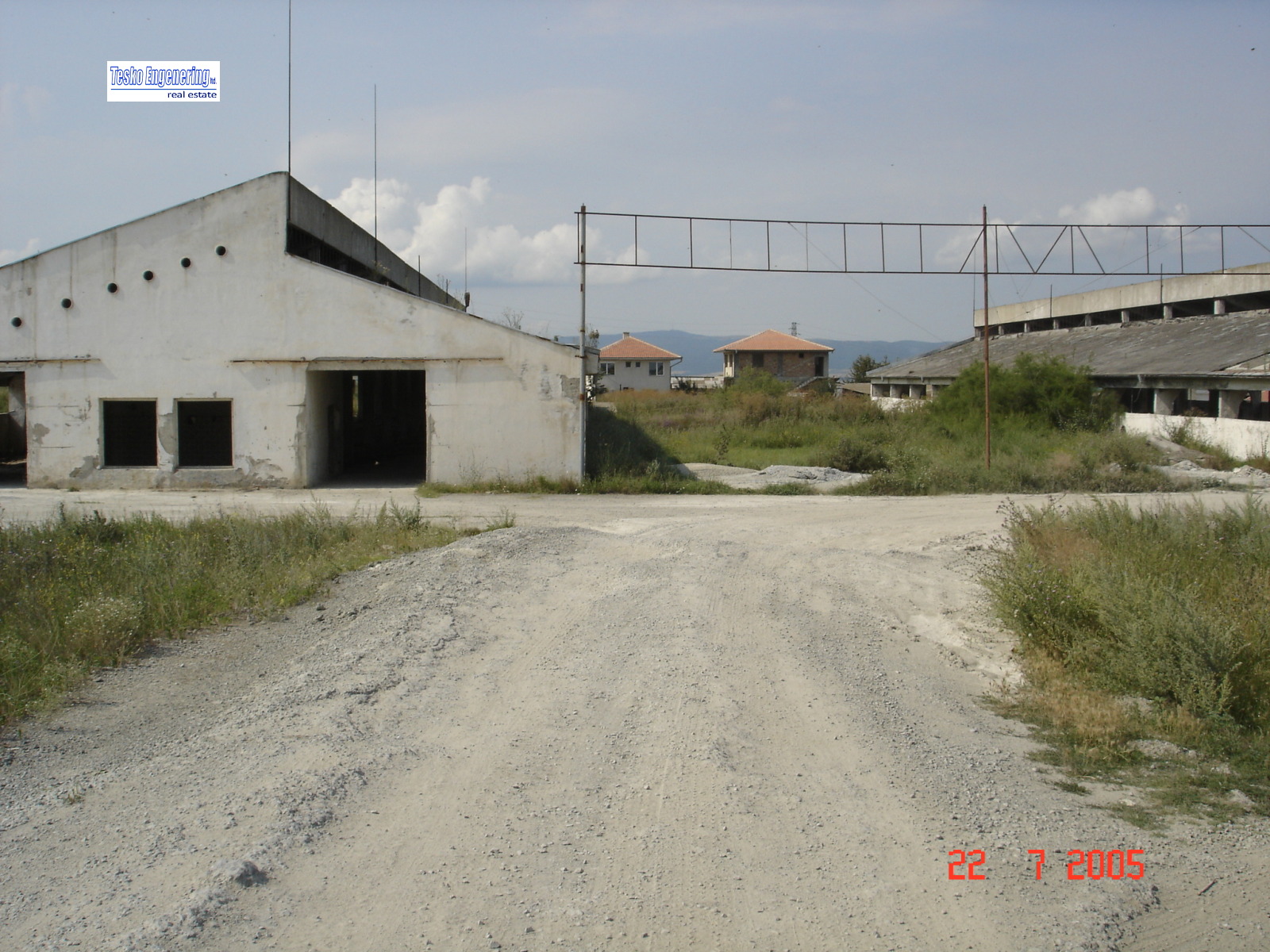 Продава ПАРКИНГ | Imot.bg — изображение 1