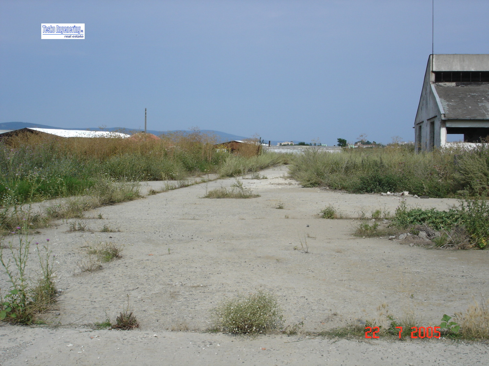 Продава ПАРКИНГ | Imot.bg — изображение 6