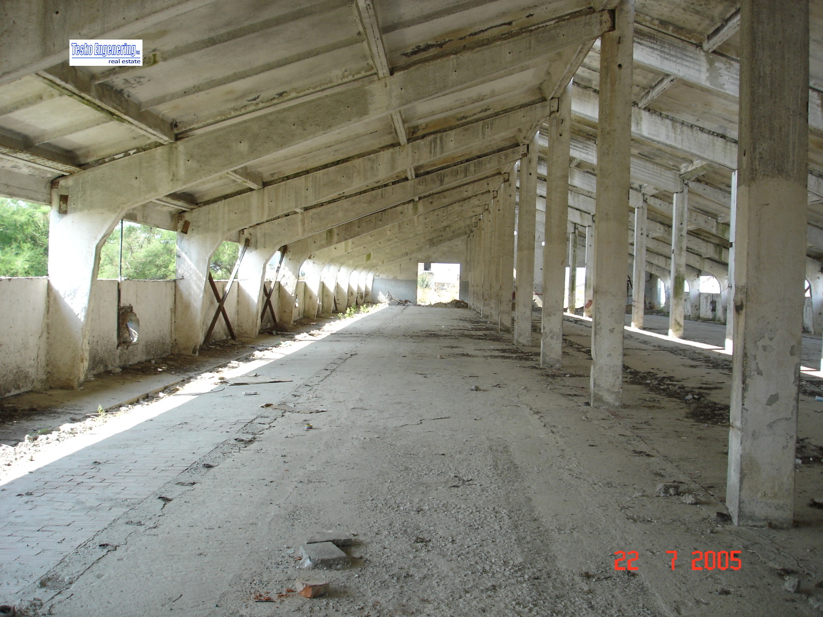 Продава ПАРКИНГ | Imot.bg — изображение 10