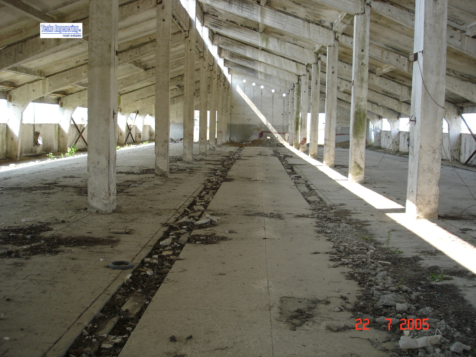 Продава ПАРКИНГ | Imot.bg — изображение 9