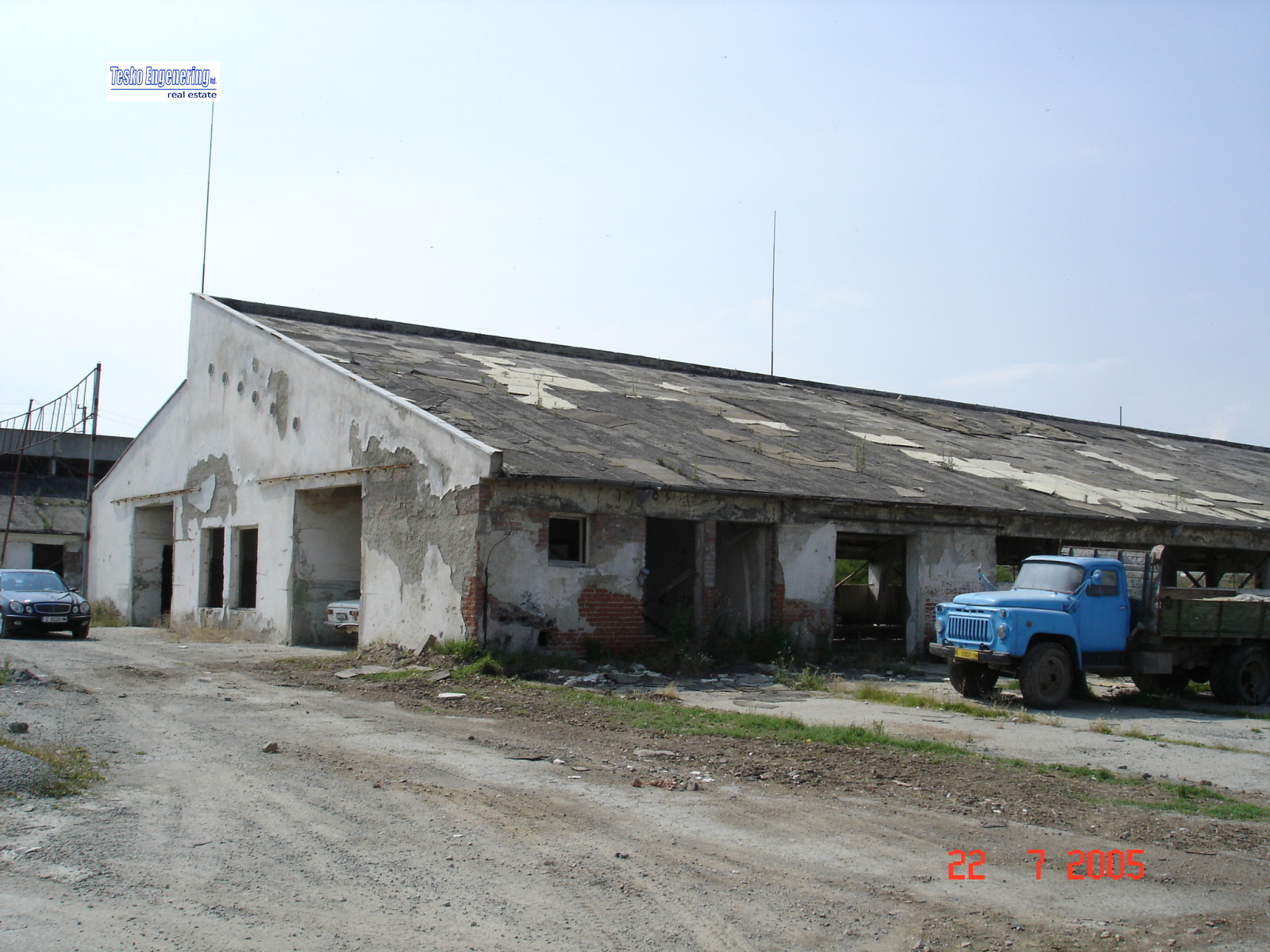 Продава ПАРКИНГ | Imot.bg — изображение 3