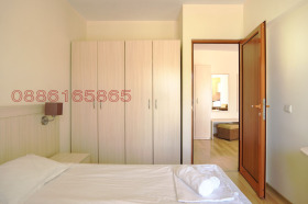 1 dormitorio Sozopol, región Burgas 1