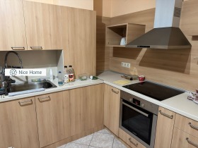 1 bedroom Mladost 1A, Sofia 1