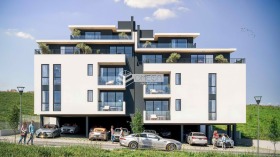 Продава 2-стаен област Бургас гр. Созопол - [1] 
