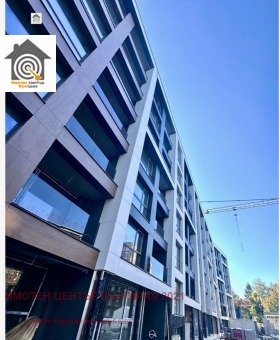2 sovrum Darvenica, Sofia