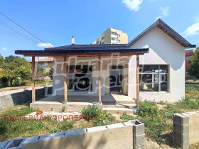 Casa Novi pazar, región Shumen