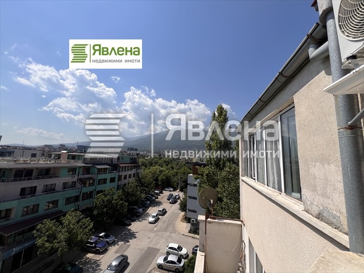 For Sale  Studio Sofia , Manastirski livadi , 45 sq.m | 71597941 - image [6]