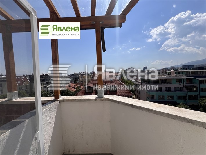 For Sale  Studio Sofia , Manastirski livadi , 45 sq.m | 71597941 - image [5]