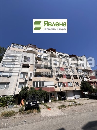 For Sale  Studio Sofia , Manastirski livadi , 45 sq.m | 71597941 - image [11]