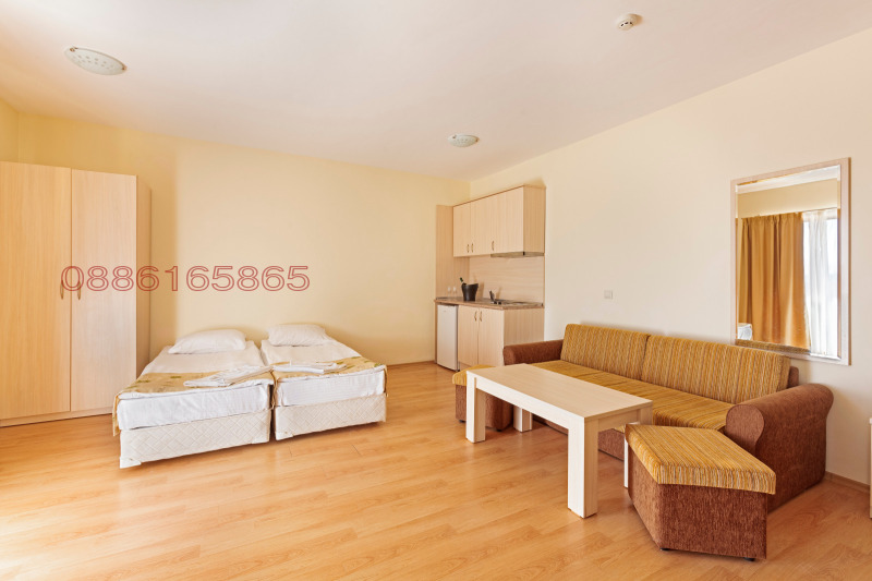 Till salu  1 sovrum region Burgas , Sozopol , 49 kvm | 63023370 - bild [15]