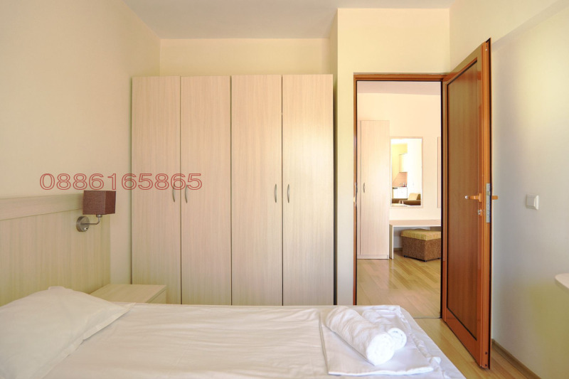 Till salu  1 sovrum region Burgas , Sozopol , 49 kvm | 63023370