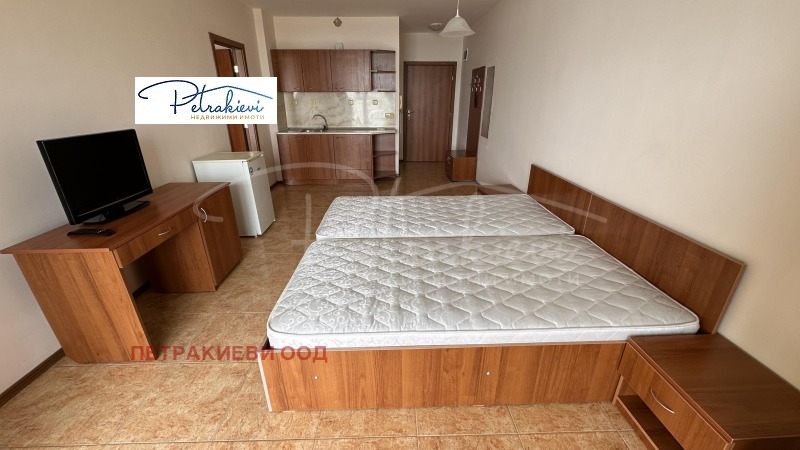 Na sprzedaż  1 sypialnia region Burgas , Acheloj , 83 mkw | 76671328 - obraz [2]