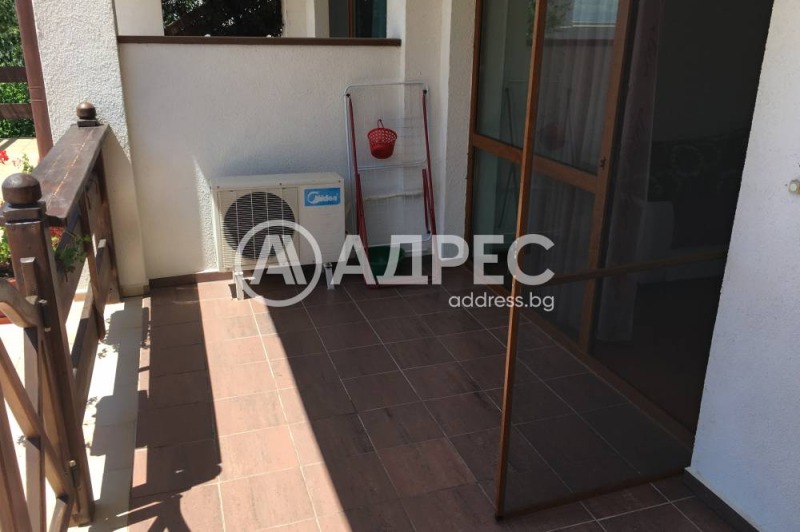 Продаја  1 спаваћа соба регион Добрицх , Балчик , 64 м2 | 31174549 - слика [4]