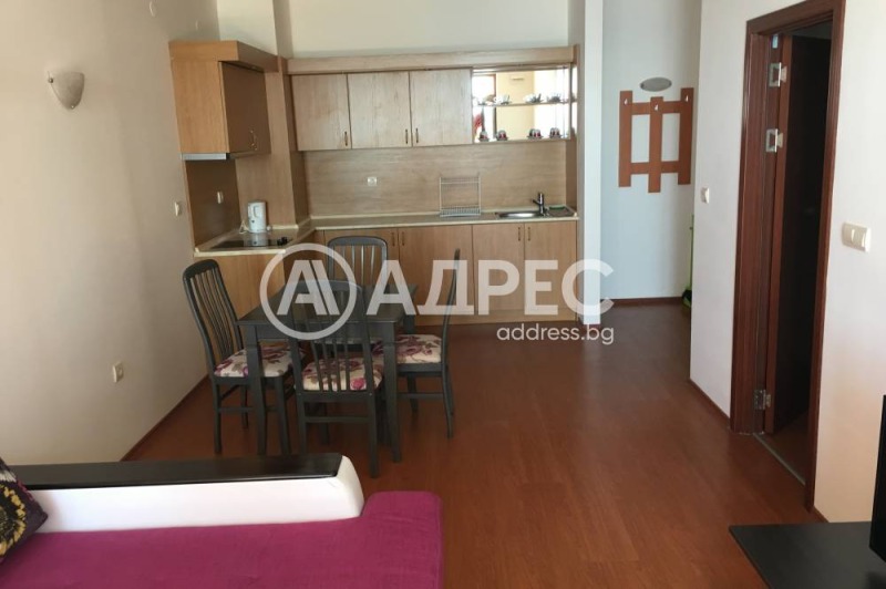 Na prodej  1 ložnice oblast Dobrich , Balčik , 64 m2 | 31174549 - obraz [2]