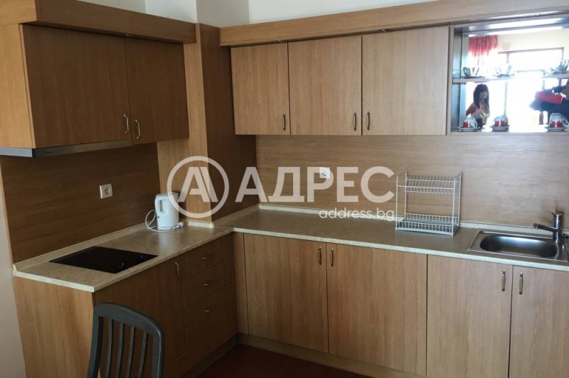 Продаја  1 спаваћа соба регион Добрицх , Балчик , 64 м2 | 31174549