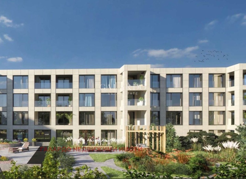 Продается  1 спальня София , Кръстова вада , 68 кв.м | 23313956