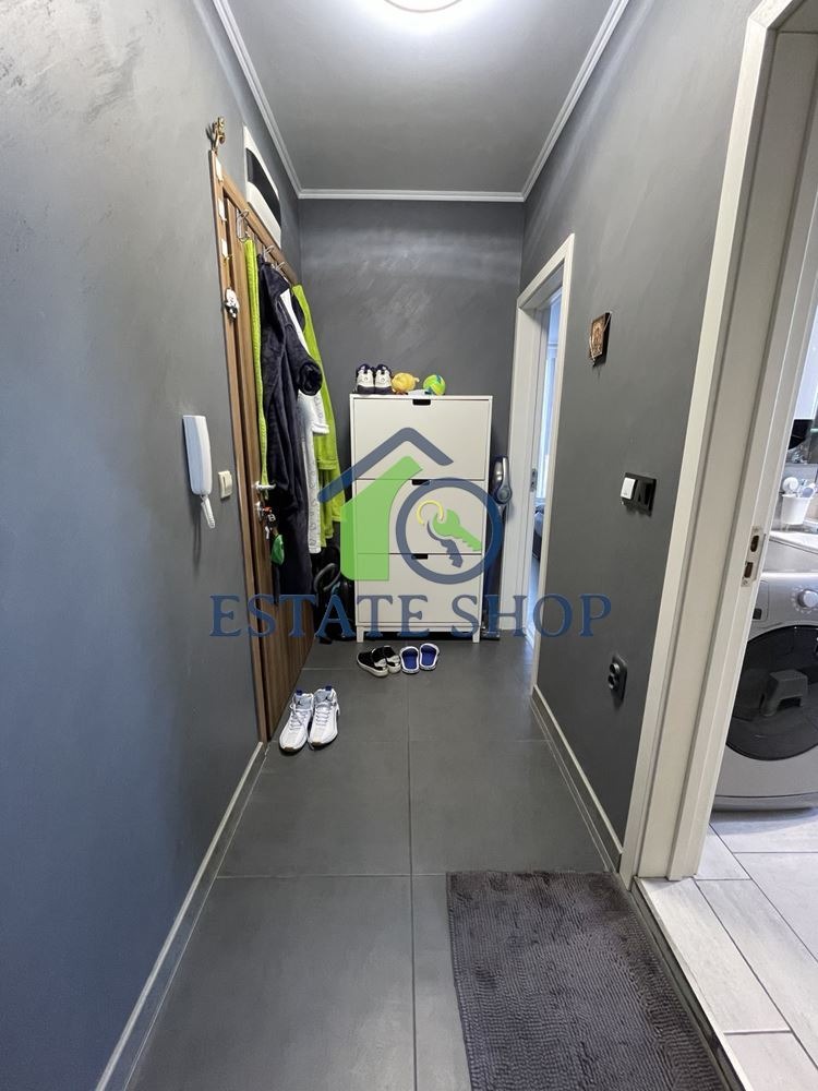Till salu  1 sovrum Plovdiv , Kjutjuk Parij , 111 kvm | 80814949 - bild [7]