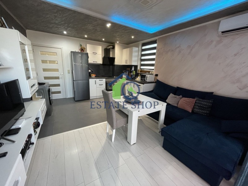 Till salu  1 sovrum Plovdiv , Kjutjuk Parij , 111 kvm | 80814949