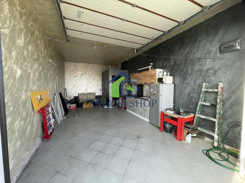 Till salu  1 sovrum Plovdiv , Kjutjuk Parij , 111 kvm | 80814949 - bild [9]